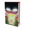 UITNODIGINGEN PSV PK 923 SET VAN 6 - FSC MIX CREDIT