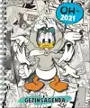 GEZINSAGENDA 2021 DONALD DUCK - FSC MIX CREDIT