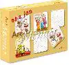 OPA JAN ART MEMO SPEL 24 SETS
