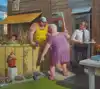 DE DRUPPEL - PUZZEL 1000 STUKJES