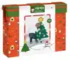 NIJNTJE KERSTBOOM VILT BAMBOLINO TOYS