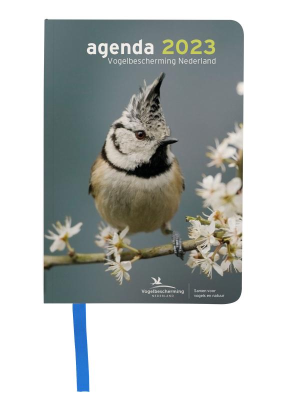 VOGELBESCHERMING MINI AGENDA 2023