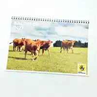 DIERENBESCHERMING MAANDKALENDER 2023