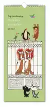 FIEP WESTENDORP FAMILIEKALENDER 2023