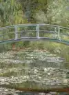 PUZZEL (1.000 STUKJES): WATER LILIES, CLAUDE MONET