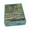 PUZZEL (1.000 STUKJES): WATER LILIES, CLAUDE MONET
