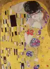 PUZZEL (1.000 STUKJES): THE KISS, GUSTAV KLIMT