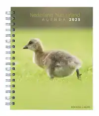 NEDERLAND NATUURLAND WEEKAGENDA 2025