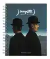 MAGRITTE WEEKAGENDA 2025