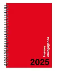 HERMES OMLEGAGENDA 2025