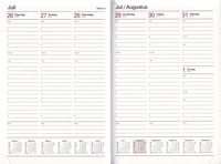 COMBI AGENDA A5 WEEK 2025-2026