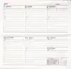 COMBI AGENDA POCKET 2026