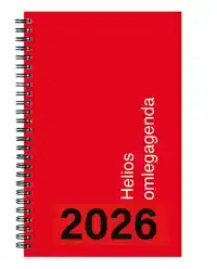 HELIOS OMLEGAGENDA 2026