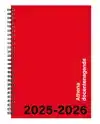 ATHENA A4 DOCENTENAGENDA 2025-2026