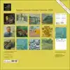 VAN GOGH MAANDKALENDER 2026