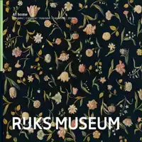 RIJKSMUSEUM MAANDKALENDER 2026
