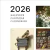 MAURITSHUIS MAANDKALENDER 2026