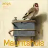 MAURITSHUIS MAANDKALENDER 2026
