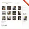 VERMEER MAANDKALENDER 2026