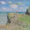 CLAUDE MONET MAANDKALENDER 2026