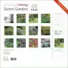 TUINEN - GARDENS, MODESTE HERWIG MAANDKALENDER 2026