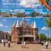 AMSTERDAM MAANDKALENDER 2026