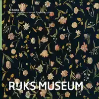RIJKSMUSEUM AMSTERDAM MINI MAANDKALENDER 2026