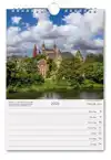 HOLLAND WEEKKALENDER 2026