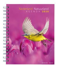 NEDERLAND NATUURLAND WEEKAGENDA 2026
