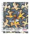 M.C. ESCHER WEEKAGENDA 2026