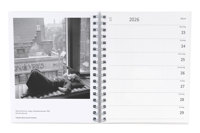 COLLECTIE MARIA AUSTRIA INSTITUUT WEEKAGENDA 2026