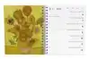 VAN GOGH WEEKAGENDA 2026
