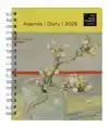 VAN GOGH WEEKAGENDA 2026