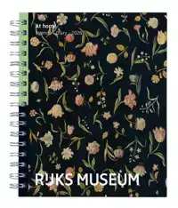 RIJKSMUSEUM AMSTERDAM, AT HOME WEEKAGENDA 2026