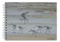 WADDEN WERELDERFGOED WEEKAGENDA 2026