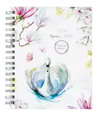 MICHELLE DUJARDIN WEEKAGENDA 2026