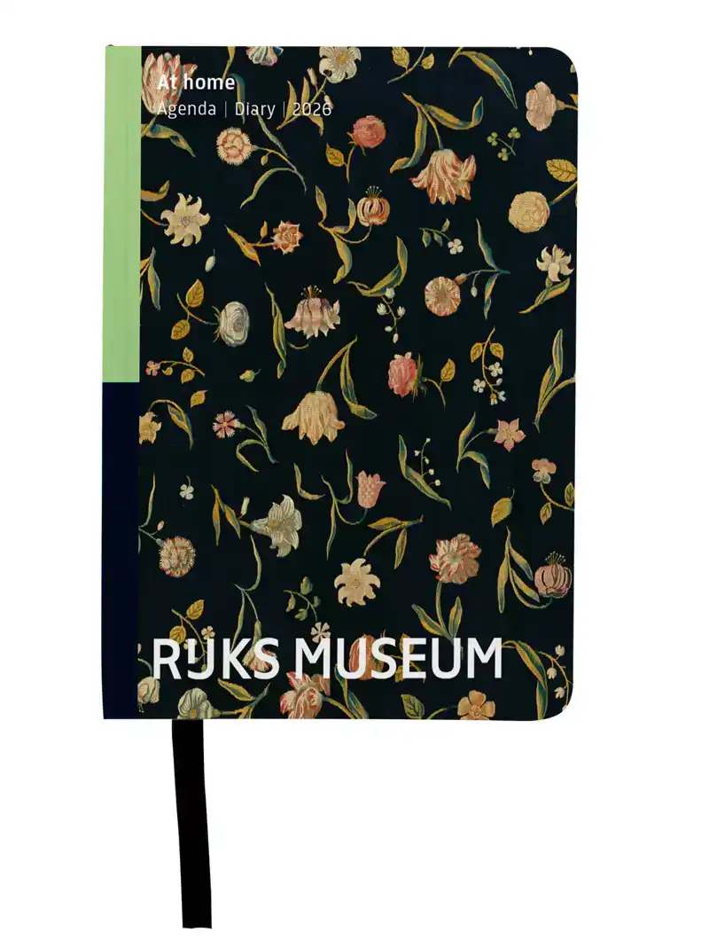 RIJKSMUSEUM AMSTERDAM MINI AGENDA 2026
