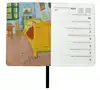 VAN GOGH MINI AGENDA 2026