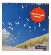 NATUURMONUMENTEN MAANDKALENDER 2026