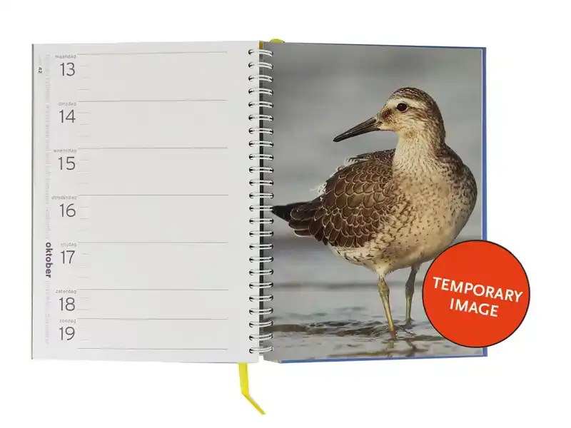 VOGELBESCHERMING WEEKAGENDA 2026