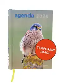 VOGELBESCHERMING WEEKAGENDA 2026