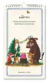 VERJAARDAGSKALENDER: THE GRUFFALO, JULIA DONALDSON & AXEL SC