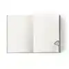 NOTITIEBOEK A5, HARDE KAFT: DELFT BLUE, RIJKSMUSEUM AMSTERDA