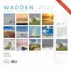 WADDEN MAANDKALENDER 2027