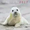 WADDEN MAANDKALENDER 2027
