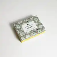 ARABIAN - LETTER WRITING SET