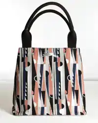 MODERNISM 2 - ART BAG