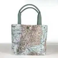 NEW YORK - ART BAG