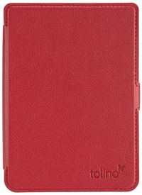 COVER SLIMFIT ROOD - TOLINO PAGE 2