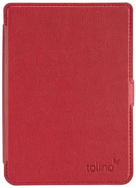COVER SLIMFIT ROOD - TOLINO PAGE 2